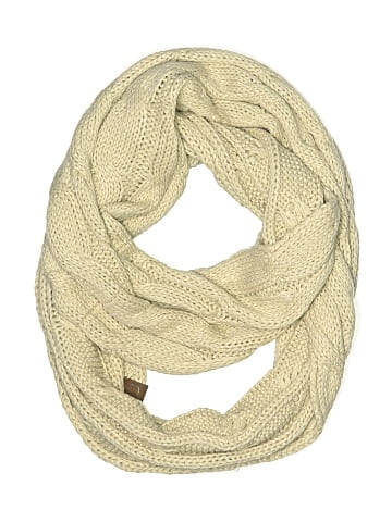 C.C Exclusives Scarf (view 1)