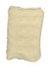 C.C Exclusives 100% Acrylic Ivory Tan Scarf One size - photo 2