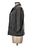 Draper's & Damon's Gray 3/4 Sleeve Blouse Size M (petite) - photo 5