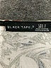 Black Tape_ Floral Black Jumpsuit Size S - photo 4