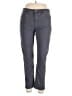 Calvin Klein Gray Casual Pants Size 34 waist - photo 1
