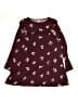 Love, Fire Burgundy Dress Size L (youth) - photo 1