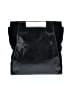 Halston Heritage Solid Black Satchel One size - photo 3