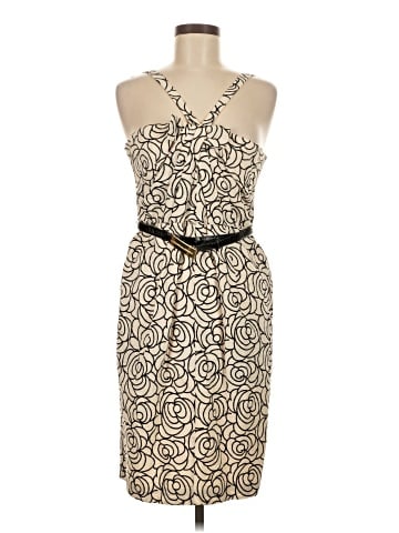 Anne Klein Cocktail Dress (view 1)