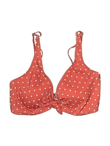 Sundazed Swimsuit Top (view 1)