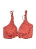Sundazed Polka Dots Orange Swimsuit Top Size L - photo 1