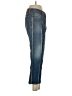 Lucky Brand Stars Blue Jeans Size 00 - photo 4