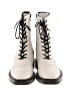 ASOS Design Ivory White Boots Size 6 - photo 2