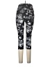 Active by Old Navy Print Black Active Pants Size L - photo 2
