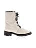 ASOS Design Ivory White Boots Size 6 - photo 1