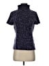 Classiques Entier Purple Turtleneck Sweater Size S - photo 1