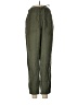 Sanctuary Green Casual Pants Size M - photo 1