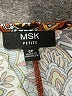 MSK Paisley Brown Casual Dress Size S (petite) - photo 7