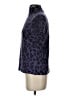 Classiques Entier Purple Turtleneck Sweater Size S - photo 5