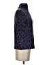Classiques Entier Purple Turtleneck Sweater Size S - photo 4