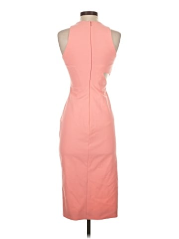Elizabeth and James Cocktail Dress (view 2)