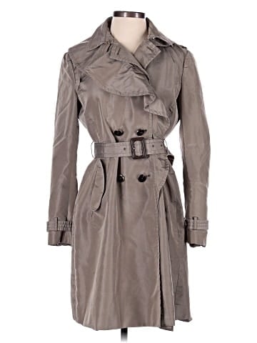 Valentino Trenchcoat (view 1)