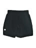 all in motion Solid Black Athletic Shorts Size XS (kids) - photo 2