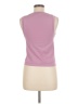 Unbranded Pink Sleeveless T-Shirt Size M (estimated) - photo 2
