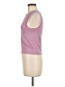 Unbranded Pink Sleeveless T-Shirt Size M (estimated) - photo 5