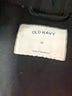 Old Navy Black Jacket Size XS - photo 6