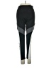 Adidas Color Block Black Active Pants Size S - photo 2