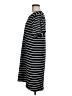Halogen Black Kimono Size M - photo 5