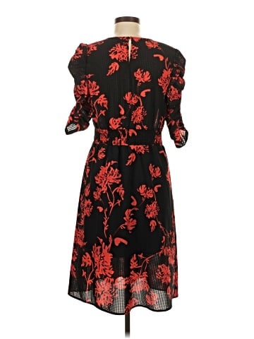 Who What Wear Cocktail Dress (view 2)