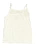Hanes Ivory Tank Top Size M (kids) - photo 1