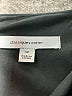 Classiques Entier Solid Black Cocktail Dress Size 12 - photo 7
