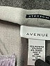 Avenue Solid Gray Dress Pants Size 16 - photo 7