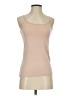 Merona Tan Tank Top Size S - photo 1