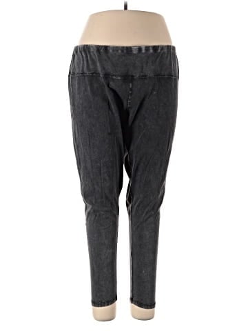 True Craft Casual Pants (view 1)