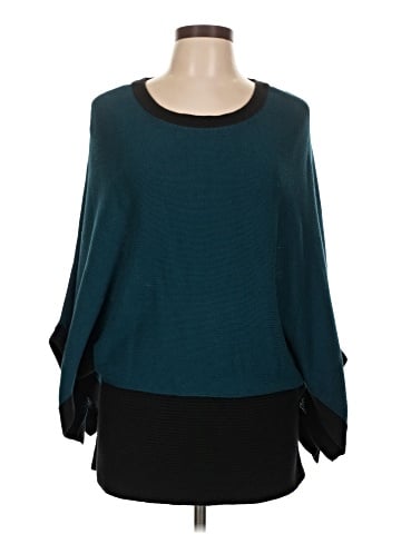 Alfani Pullover Sweater (view 1)