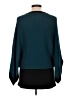 Alfani Teal Pullover Sweater Size L - photo 2
