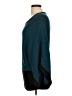 Alfani Teal Pullover Sweater Size L - photo 5