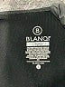 Blanqi Black Bodysuit Size Lg Maternity - photo 6