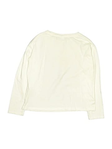 Zara Long Sleeve Top (view 2)