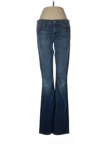 7 For All Mankind Jeans (view 1)