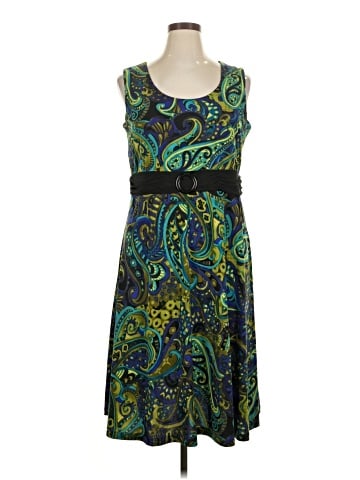 R&K Cocktail Dress (view 1)