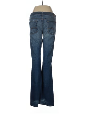 7 For All Mankind Jeans (view 2)