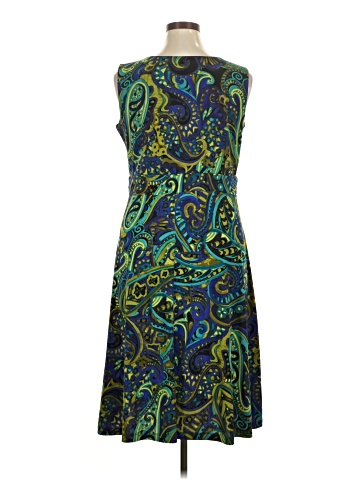 R&K Cocktail Dress (view 2)