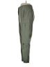 Avalanche Solid Green Cargo Pants Size L - photo 5