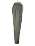 Avalanche Solid Green Cargo Pants Size L - photo 4