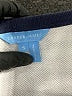 Draper James 100% Cotton Checkered-gingham Blue Pullover Sweater Size S - photo 7
