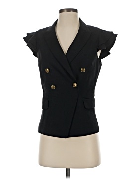 White House Black Market Vest