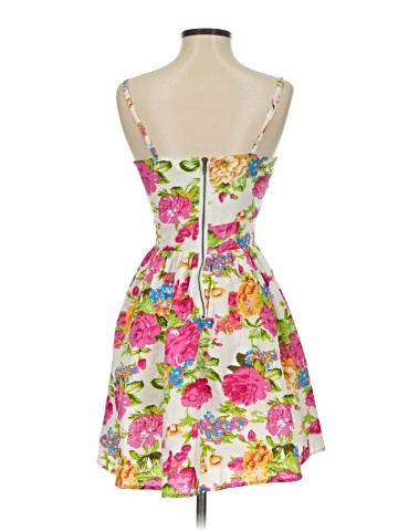Delia's Cocktail Dress (view 2)