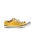 Converse Yellow Sneakers Size 10 - photo 1