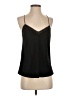 Zara Basic Black Tank Top Size S - photo 1