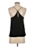 Zara Basic Black Tank Top Size S - photo 2